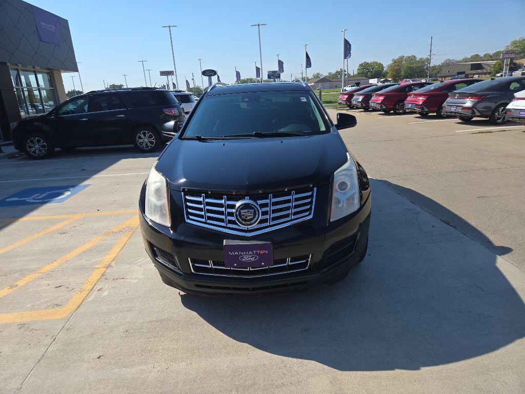 used 2013 Cadillac SRX car, priced at $10,495