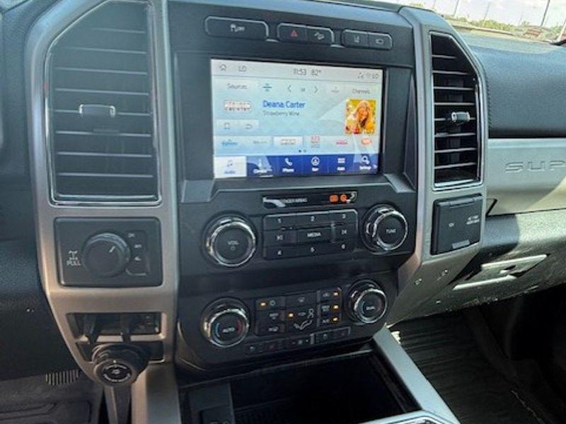 used 2021 Ford F-250 car, priced at $46,480
