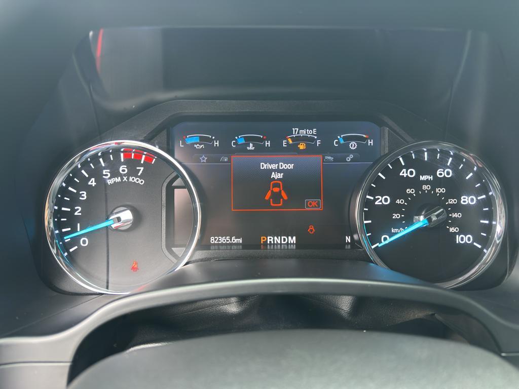 used 2021 Ford F-250 car, priced at $43,200