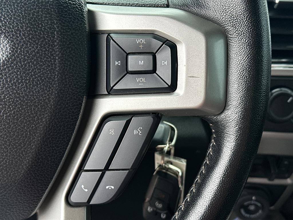 used 2021 Ford F-250 car, priced at $43,200