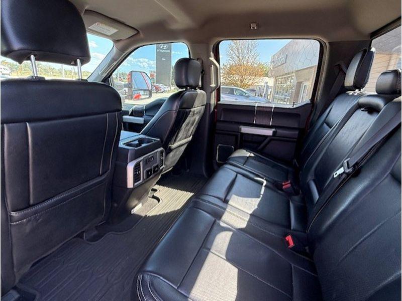 used 2021 Ford F-250 car, priced at $46,480