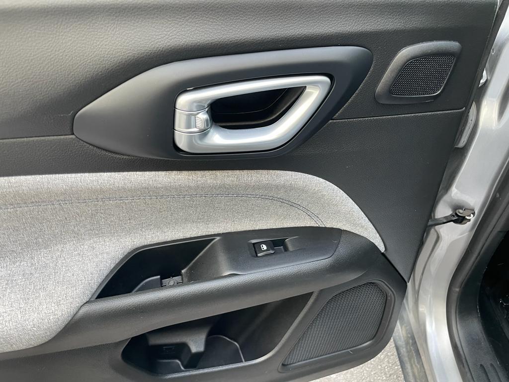 used 2023 Jeep Compass car, priced at $18,495