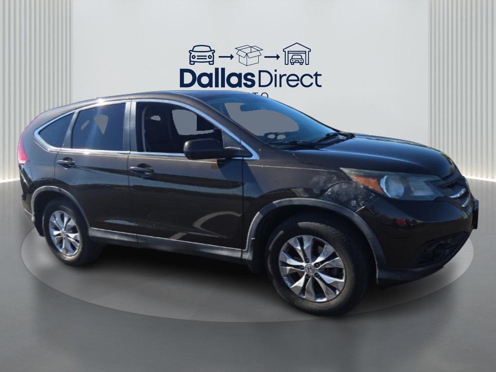 used 2013 Honda CR-V car, priced at $11,538
