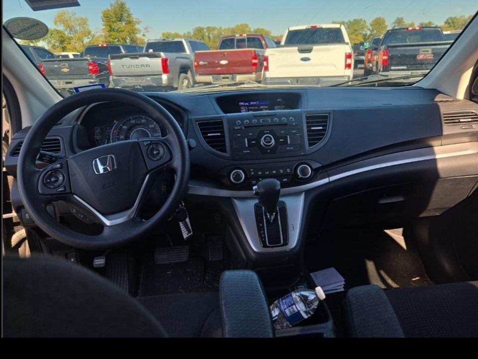 used 2013 Honda CR-V car, priced at $11,538