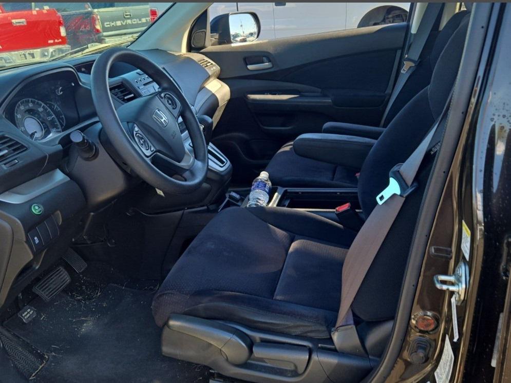 used 2013 Honda CR-V car, priced at $11,538