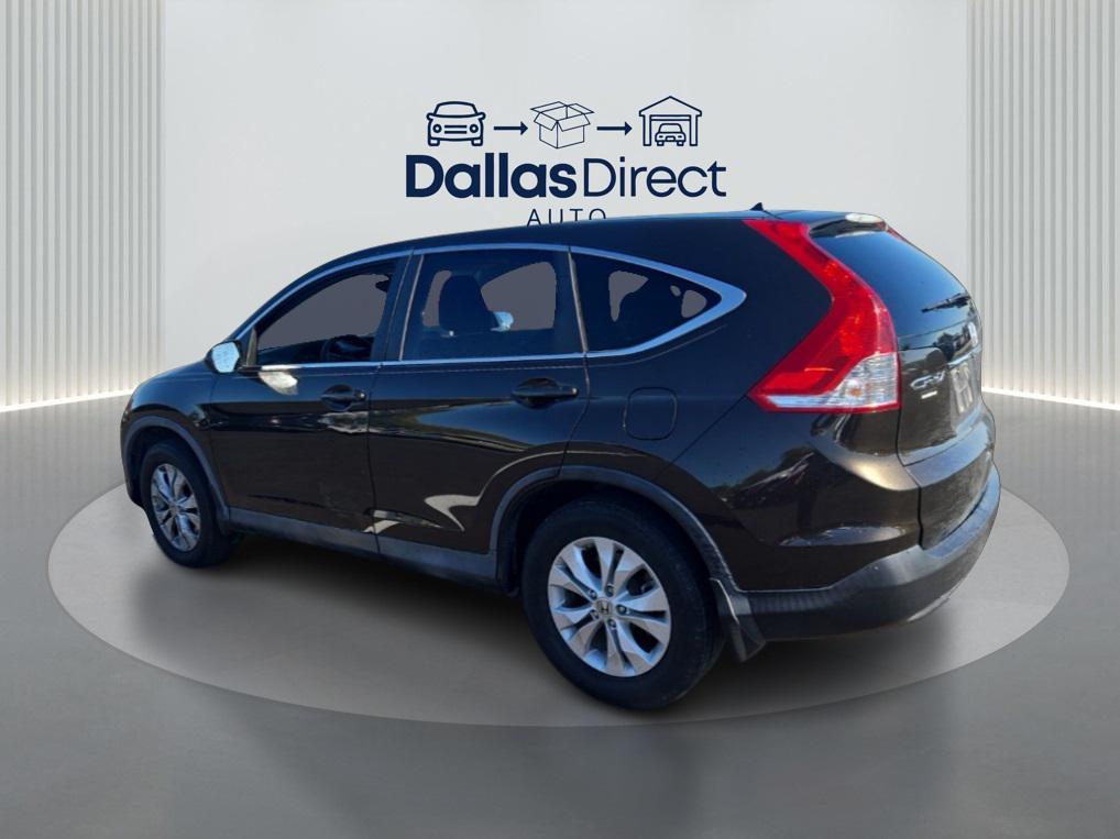 used 2013 Honda CR-V car, priced at $11,538
