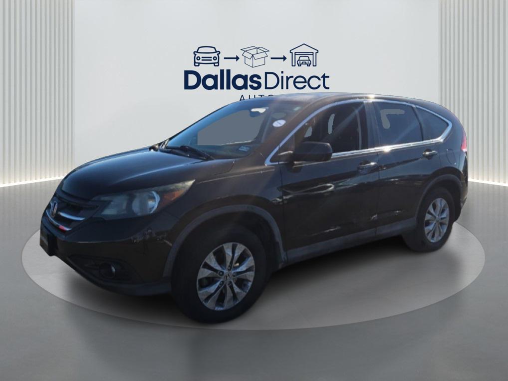 used 2013 Honda CR-V car, priced at $11,538