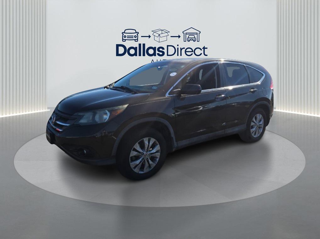 used 2013 Honda CR-V car, priced at $11,538