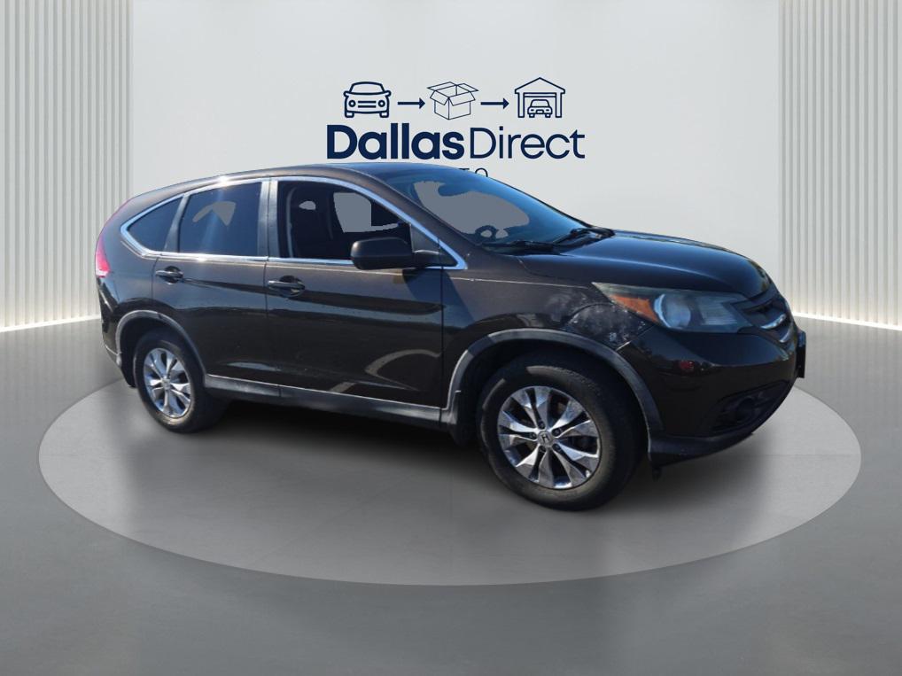 used 2013 Honda CR-V car, priced at $11,538