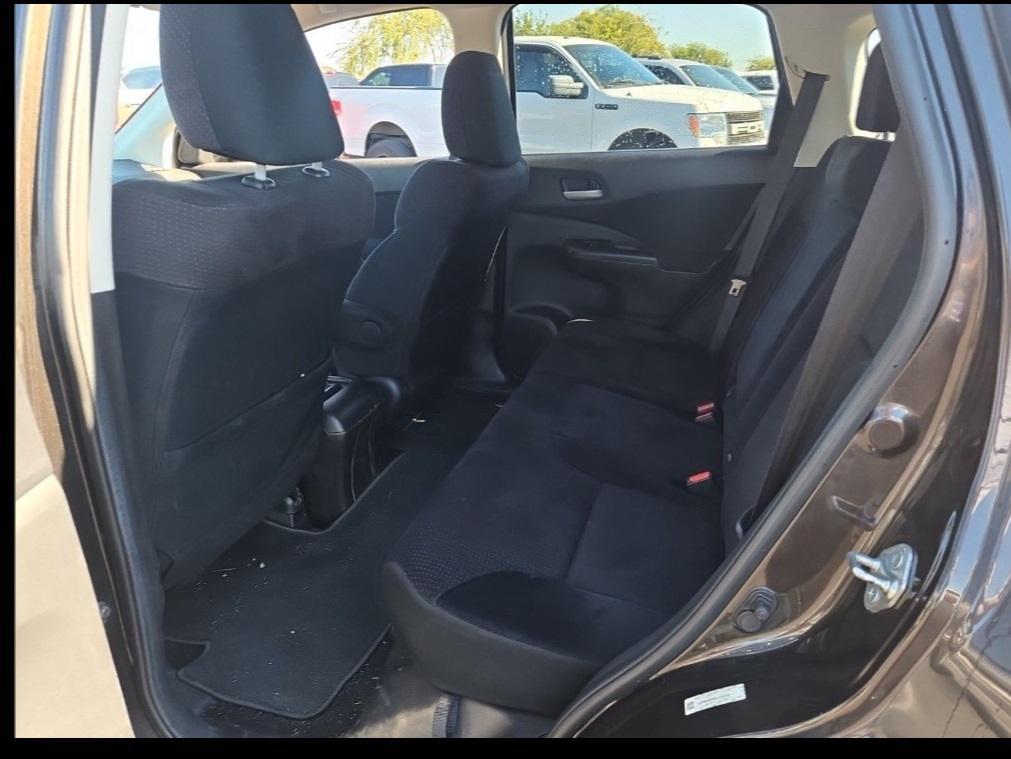 used 2013 Honda CR-V car, priced at $11,538