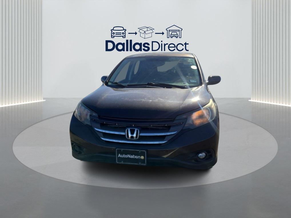 used 2013 Honda CR-V car, priced at $11,538