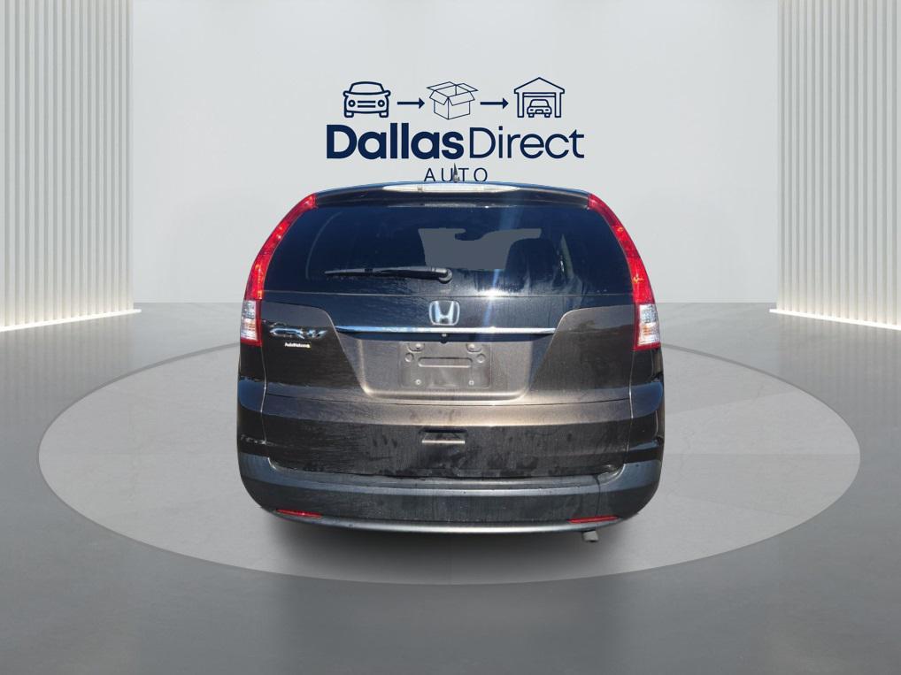 used 2013 Honda CR-V car, priced at $11,538