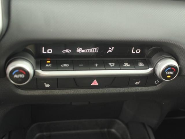 used 2025 Mazda CX-50 car, priced at $33,037