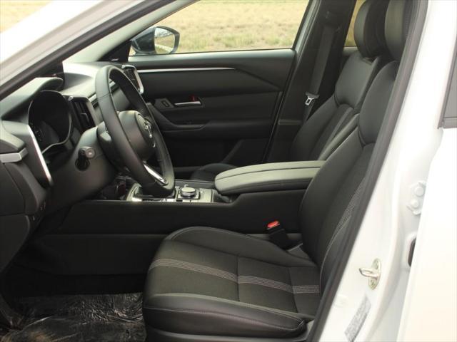 used 2025 Mazda CX-50 car, priced at $33,037
