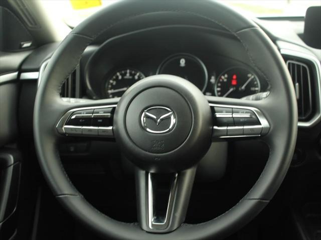 used 2025 Mazda CX-50 car, priced at $33,037