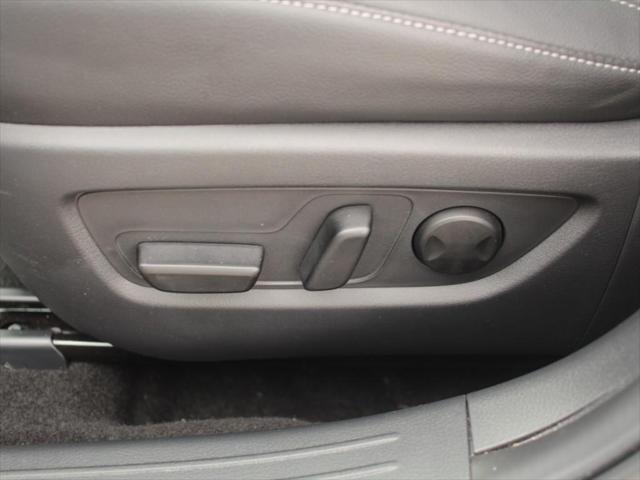 used 2025 Mazda CX-50 car, priced at $33,037
