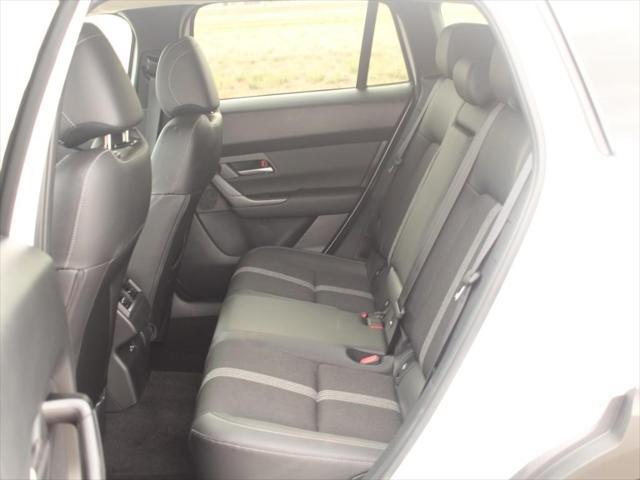used 2025 Mazda CX-50 car, priced at $33,037