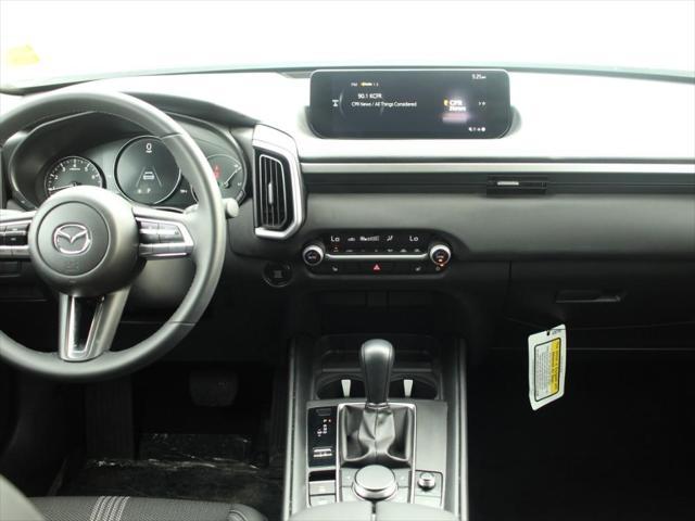 used 2025 Mazda CX-50 car, priced at $33,037