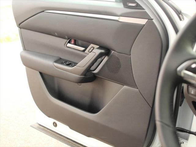used 2025 Mazda CX-50 car, priced at $33,037