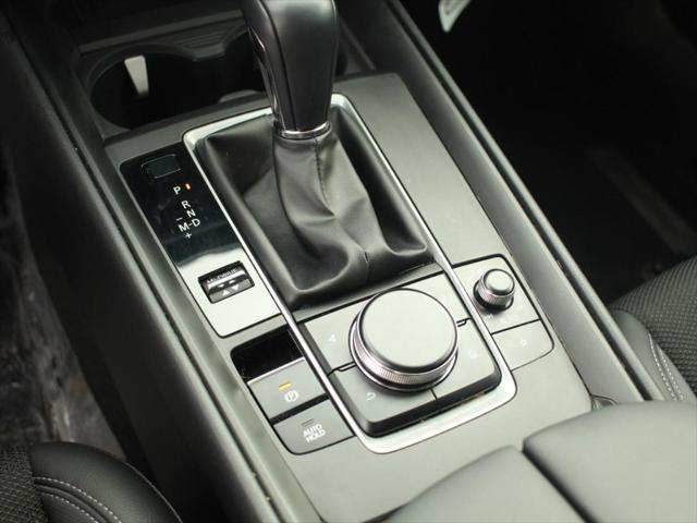 used 2025 Mazda CX-50 car, priced at $33,037