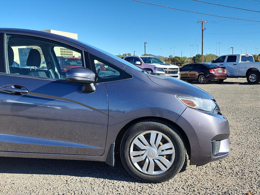 used 2015 Honda Fit car, priced at $13,598