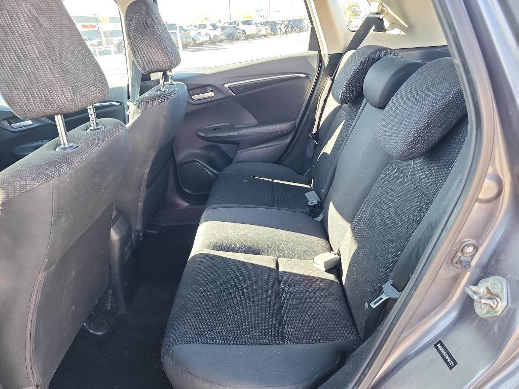 used 2015 Honda Fit car, priced at $13,598