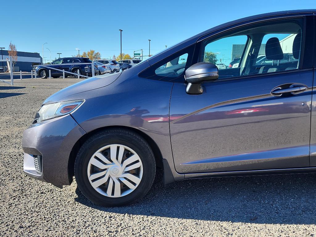 used 2015 Honda Fit car, priced at $13,598