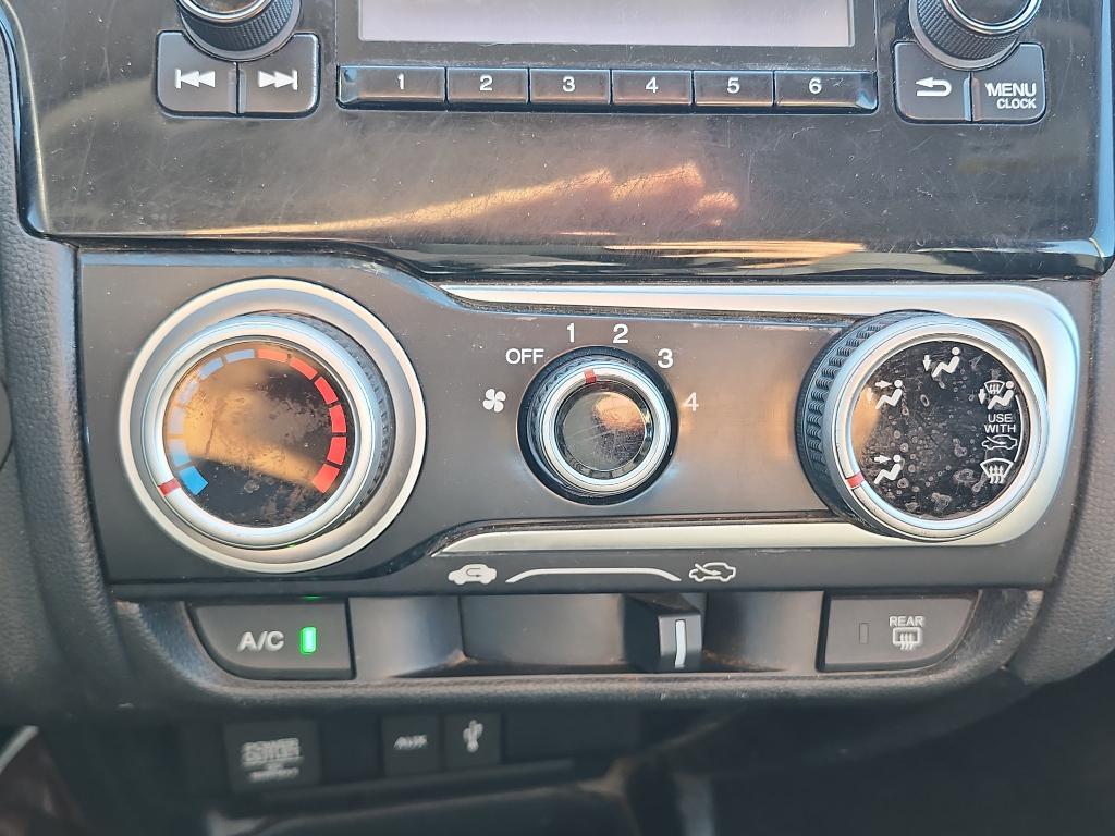 used 2015 Honda Fit car, priced at $13,598