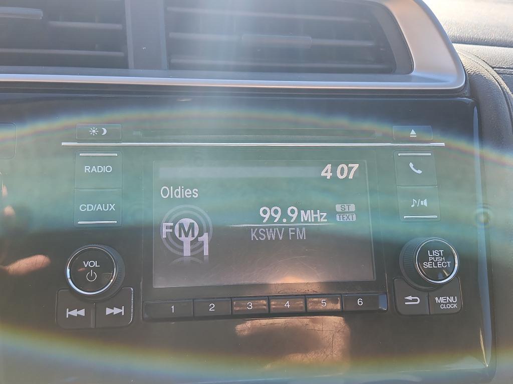 used 2015 Honda Fit car, priced at $13,598