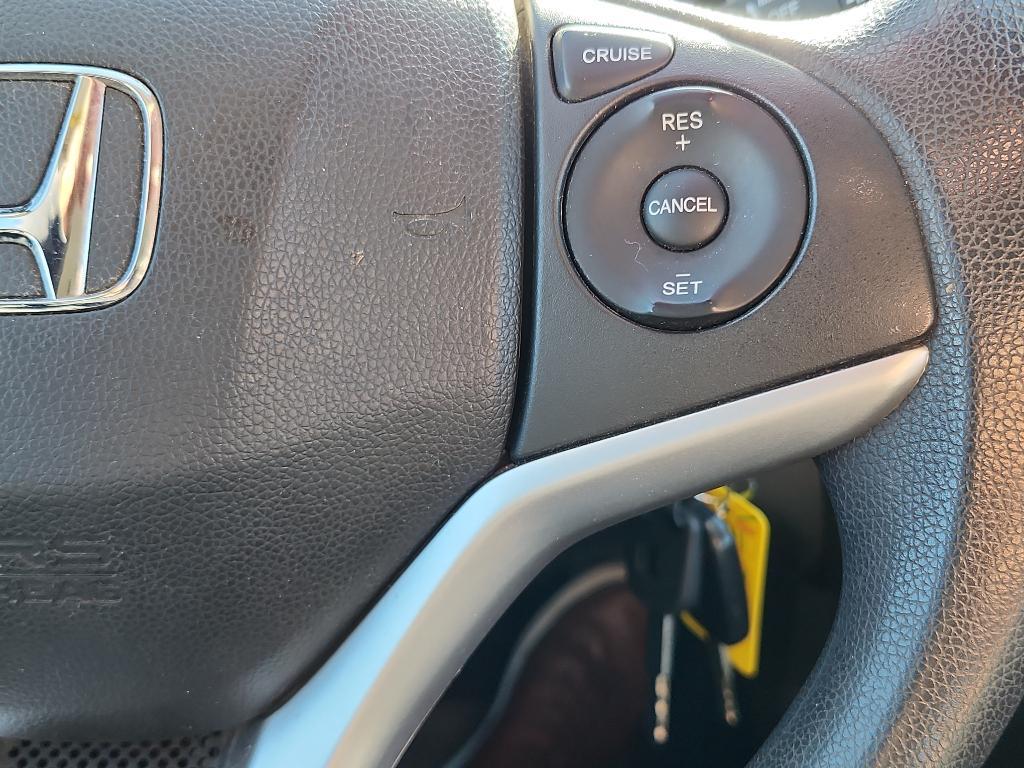 used 2015 Honda Fit car, priced at $13,598