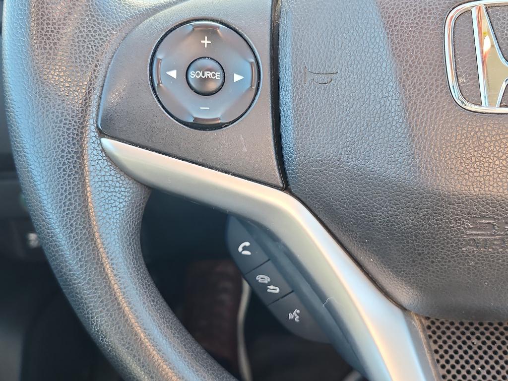 used 2015 Honda Fit car, priced at $13,598