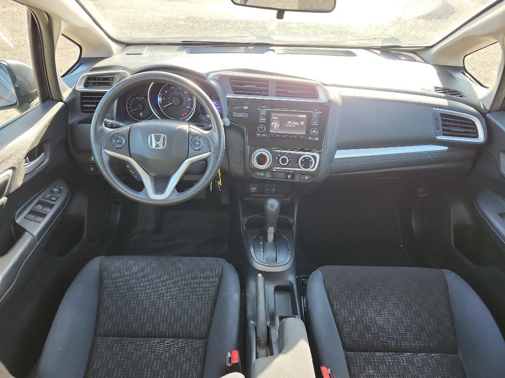used 2015 Honda Fit car, priced at $13,598