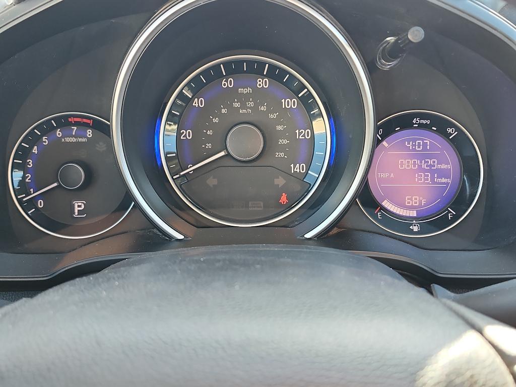 used 2015 Honda Fit car, priced at $13,598