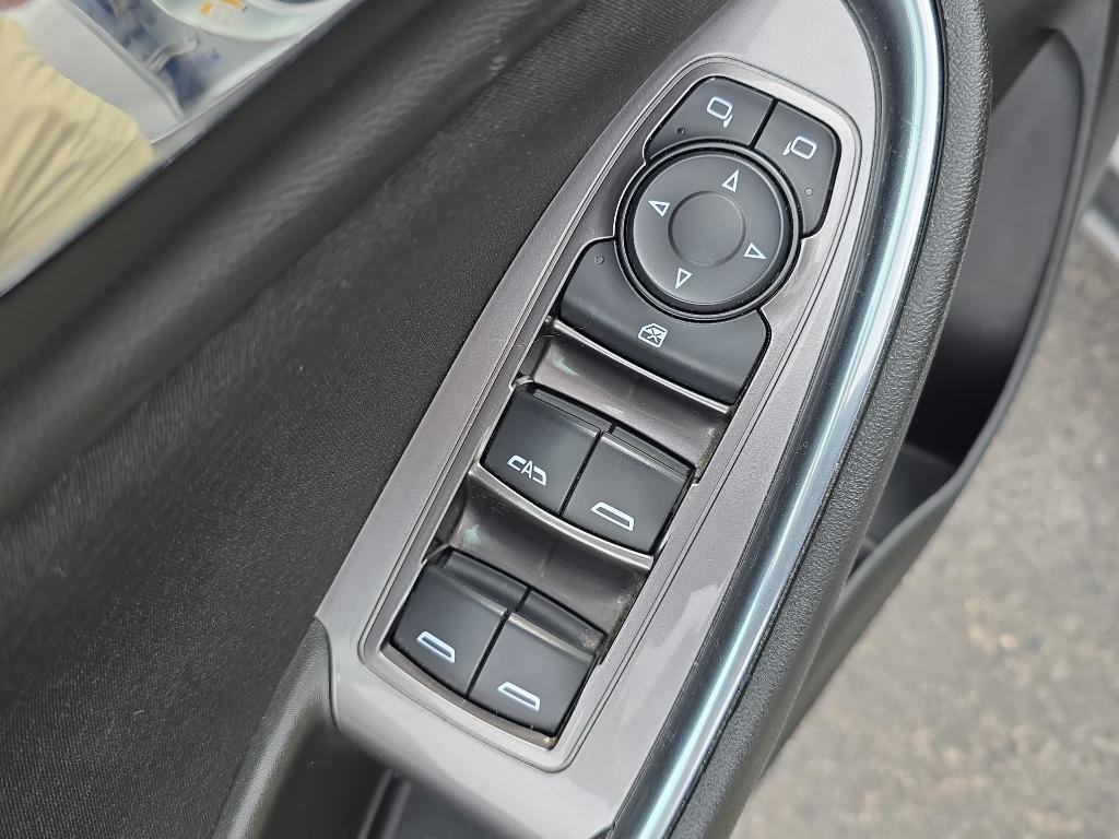 used 2022 Chevrolet Malibu car, priced at $16,998