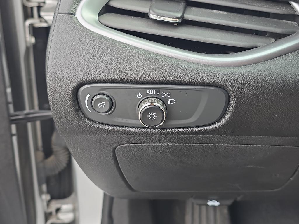 used 2022 Chevrolet Malibu car, priced at $16,998