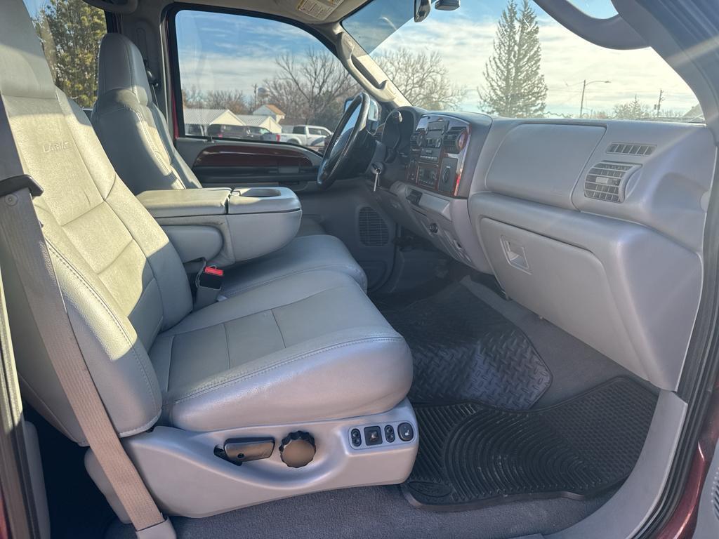 used 2006 Ford F-350 car, priced at $22,795