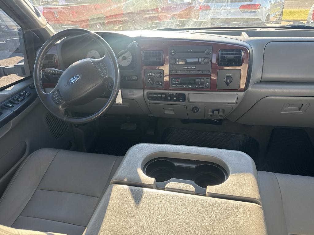 used 2006 Ford F-350 car, priced at $22,795