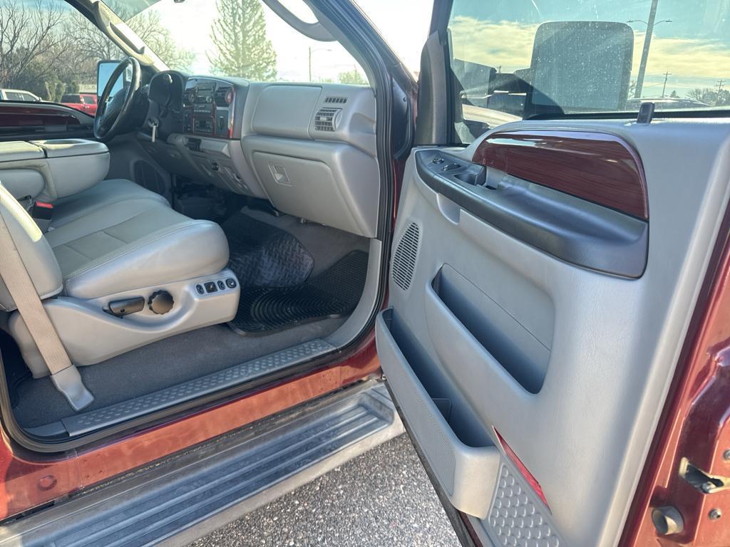 used 2006 Ford F-350 car, priced at $22,795