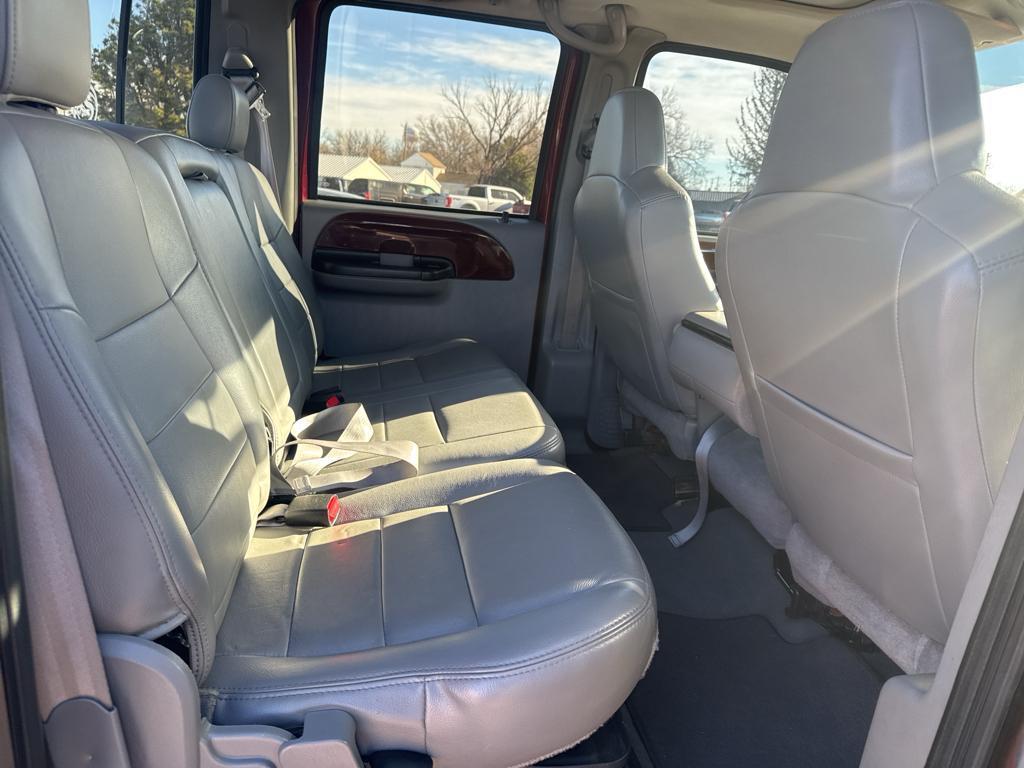 used 2006 Ford F-350 car, priced at $22,795