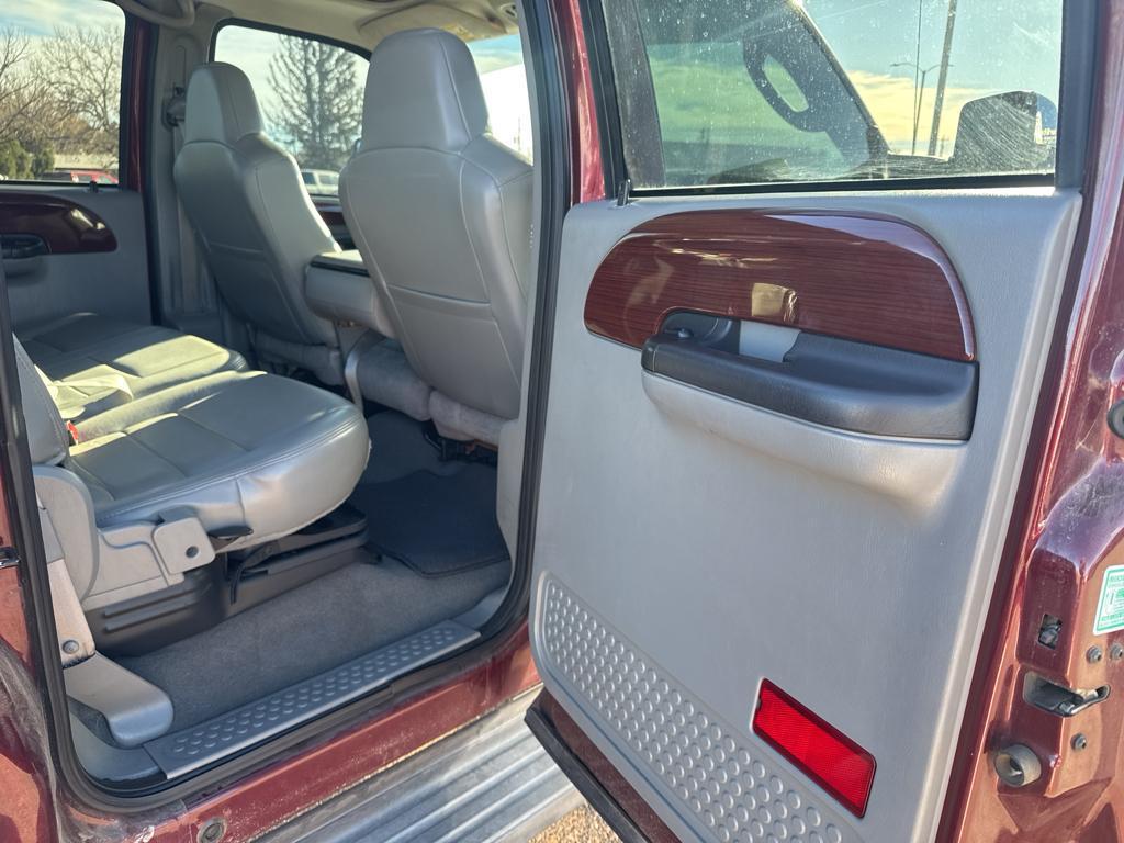 used 2006 Ford F-350 car, priced at $22,795