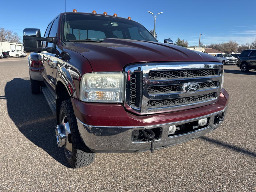 used 2006 Ford F-350 car, priced at $22,795