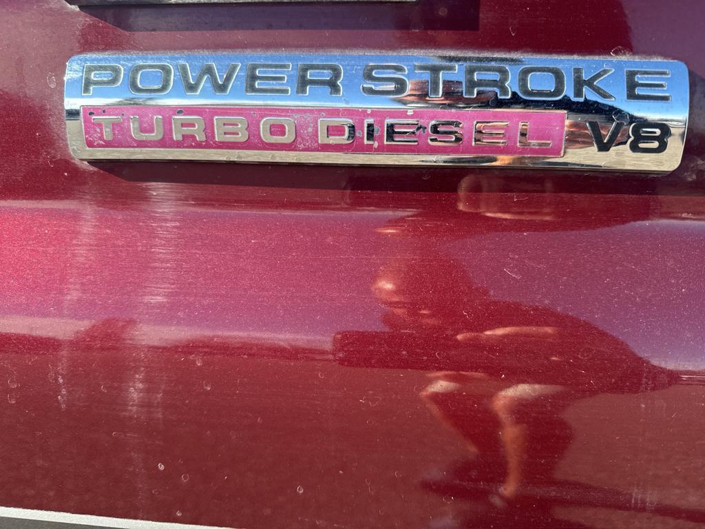 used 2006 Ford F-350 car, priced at $22,795