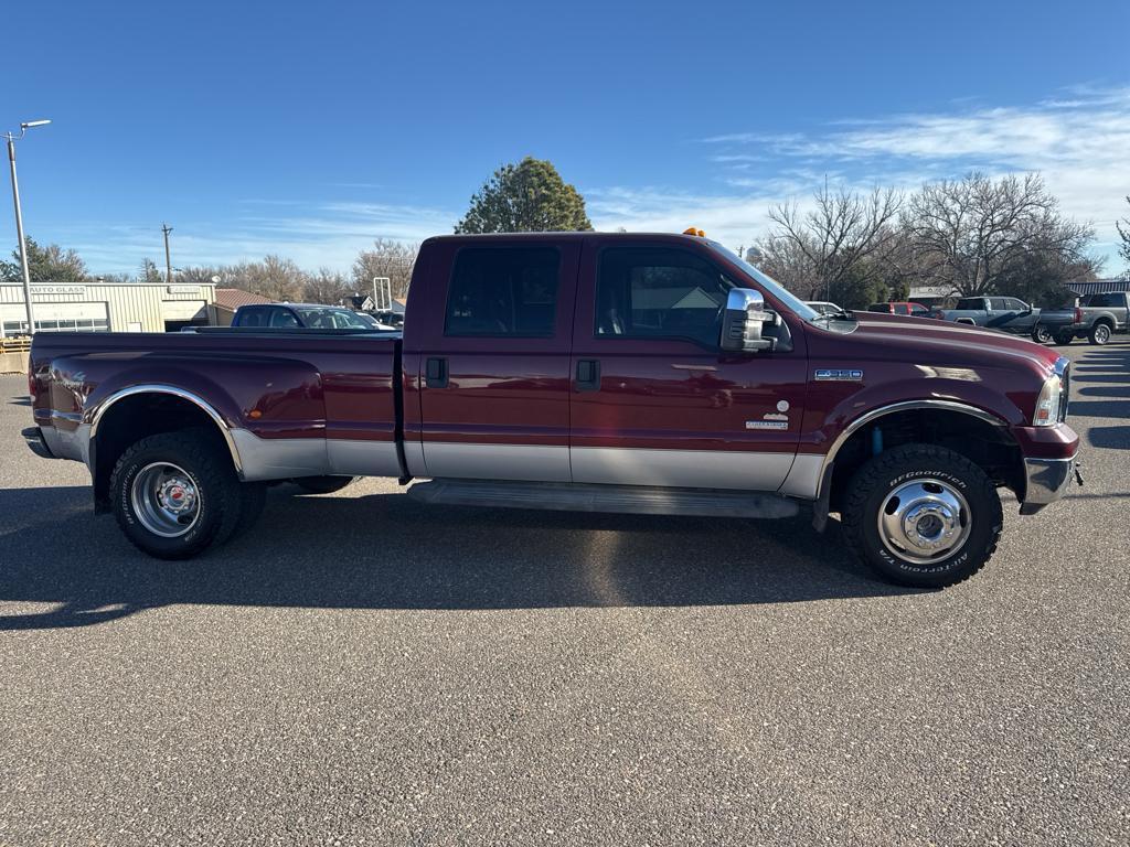 used 2006 Ford F-350 car, priced at $22,795