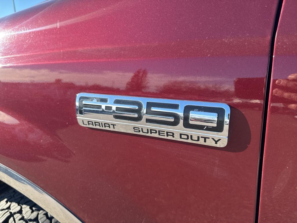 used 2006 Ford F-350 car, priced at $22,795