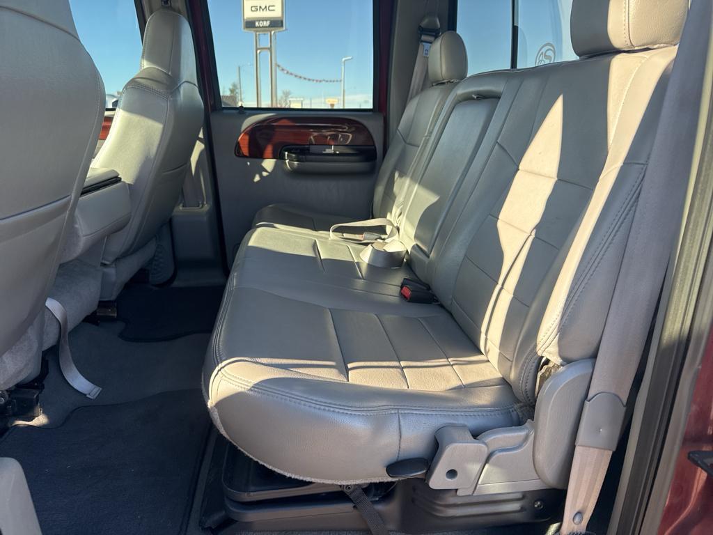 used 2006 Ford F-350 car, priced at $22,795