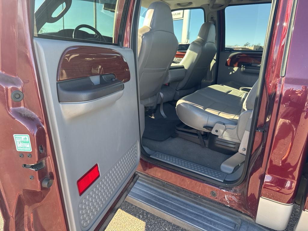 used 2006 Ford F-350 car, priced at $22,795