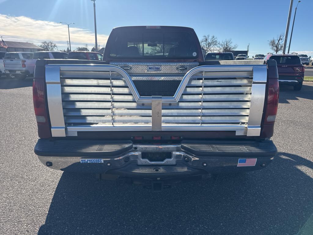 used 2006 Ford F-350 car, priced at $22,795