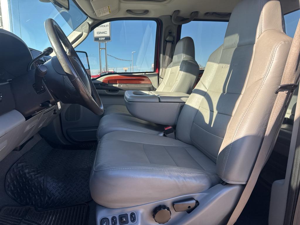 used 2006 Ford F-350 car, priced at $22,795