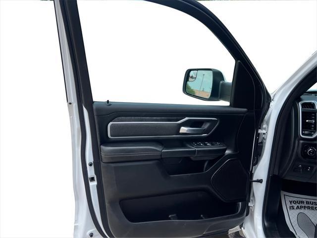 used 2020 Ram 1500 car, priced at $30,942