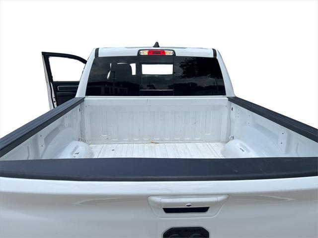 used 2020 Ram 1500 car, priced at $30,942